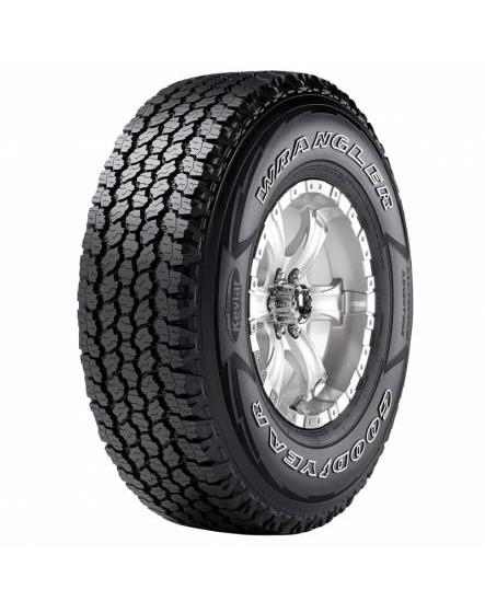 GOODYEAR WRANGLER ALL-TERRAIN ADVENTURE 265/60 R18 110H