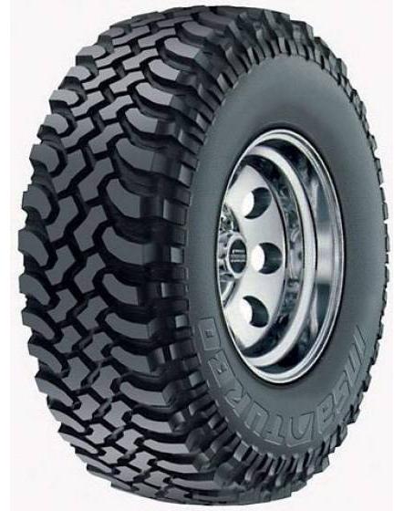 INSA TURBO DAKAR 215/65 R16 98Q