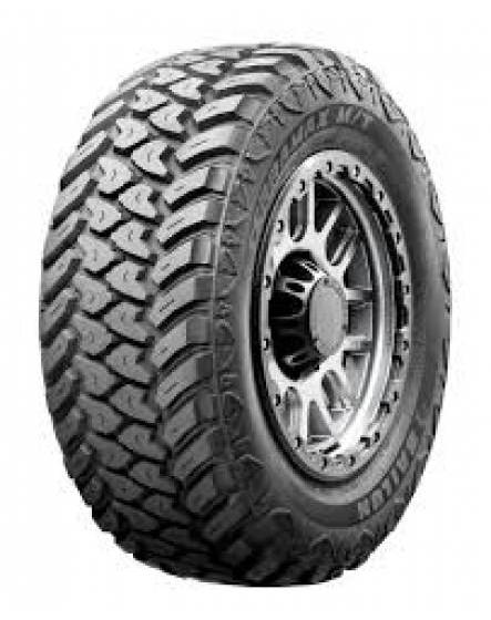SAILUN TERRAMAX M/T 35/12.50 R17 121Q