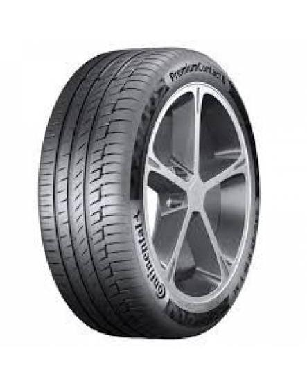 CONTINENTAL CONTIECOCONTACT 6 205/55 R16 91H