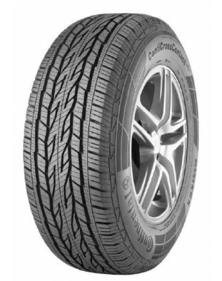 CONTINENTAL CONTICROSSCONTACT LX2 275/60 R20 119H