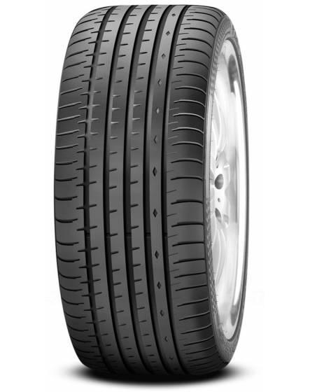 EP TYRES ACC PHI-2 295/25 R21 97W