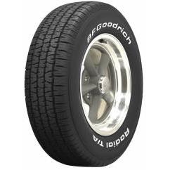BF GOODRICH RADIAL T/A 205/70 R14 93S