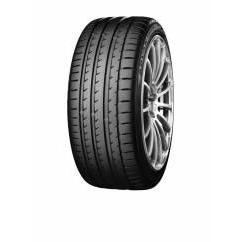 YOKOHAMA V105 215/45 R17 91Y
