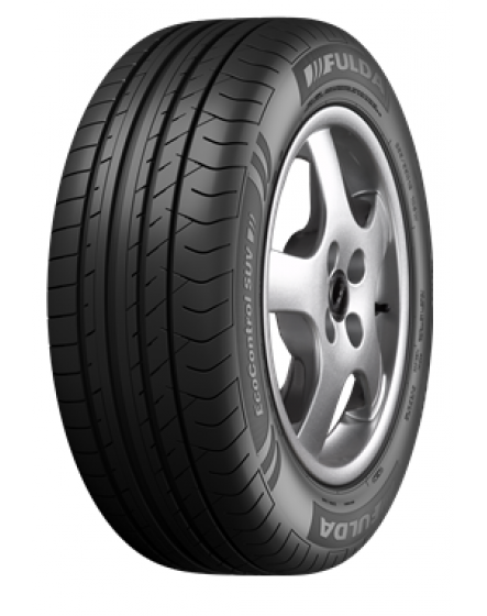 FULDA ECOCONTROL SUV 235/60 R17 102V