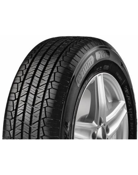 ORIUM 701 4X4 SUV 265/65 R17 116H