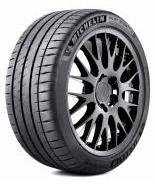 MICHELIN PILOT SPORT 4S 245/40 R20 99Y