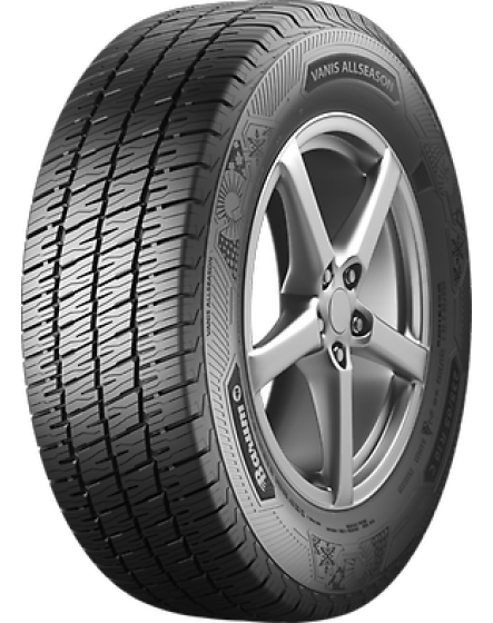 BARUM VANIS ALLSEASON 235/65 R16C 115/113R