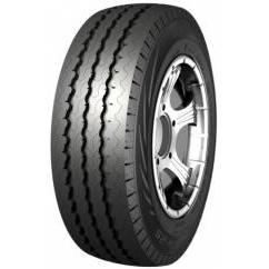 NANKANG CW-25 185/80 R14C 102/100R