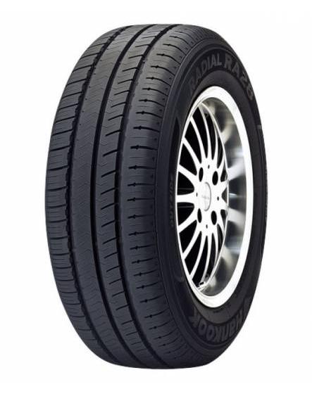 HANKOOK RA28 215/65 R16C 106/104T
