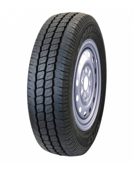 HIFLY SUPER2000 155/80 R12C 88/86Q