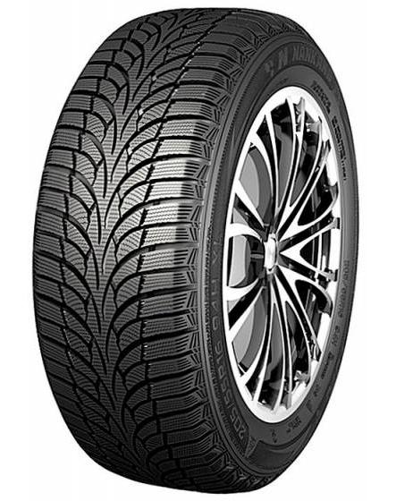 NANKANG SV-3 215/45 R17 91V