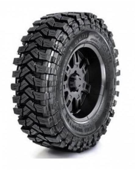 INSA TURBO K2 MT 265/70 R17 112Q