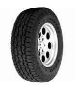 TOYO OPEN COUNTRY A/T+ 245/75 R17 121S