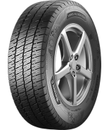 BARUM VANIS ALLSEASON 205/75 R16C 113/111R