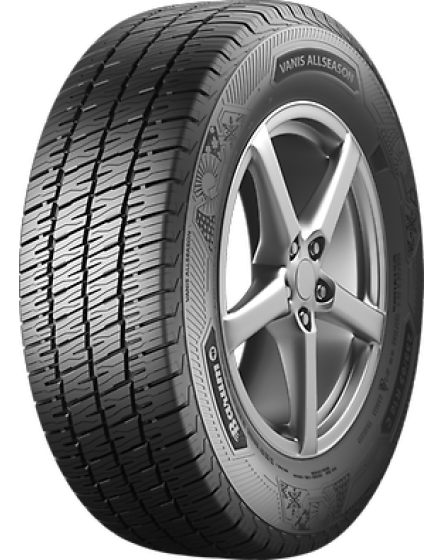 BARUM VANIS ALLSEASON 205/75 R16C 113/111R