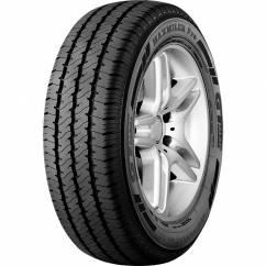 GT RADIAL MAXMILER PRO 225/65 R16C 112/110T