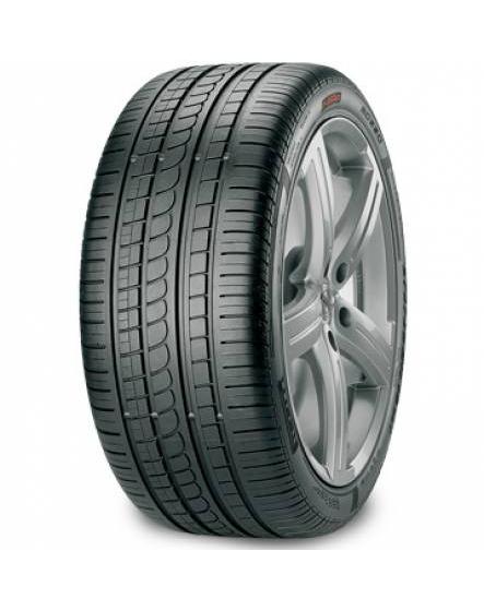 PIRELLI P ZERO ROSSO 295/35 R18 99Y