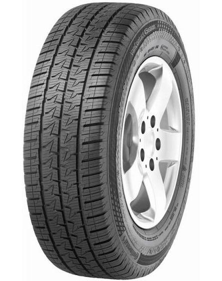 CONTINENTAL CONTIVANCONTACT 4SEASONS 205/65 R16C 107/105T