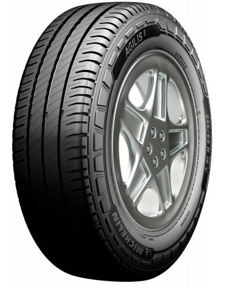 MICHELIN AGILIS 3 205/65 R16C 107/105T