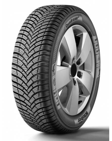KLEBER QUADRAXER 2 155/65 R14 75T