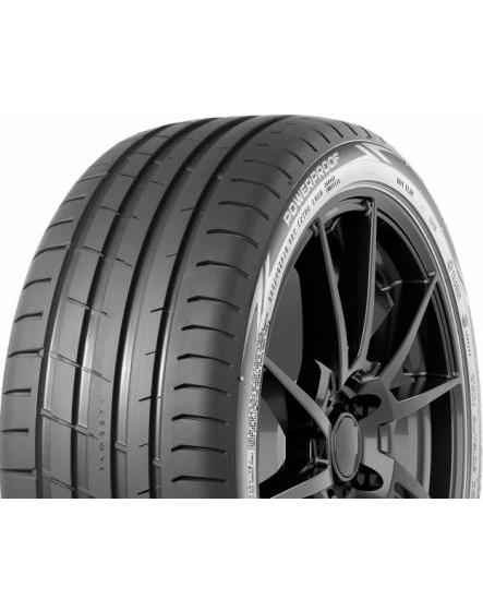 NOKIAN POWERPROOF SUV 265/50 R19
