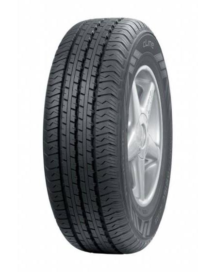 NOKIAN CLINE CARGO 195/75 R16