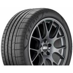 PIRELLI PZERO PZ4 255/40 R21 102Y