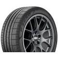 PIRELLI PZERO PZ4 255/40 R21 102Y