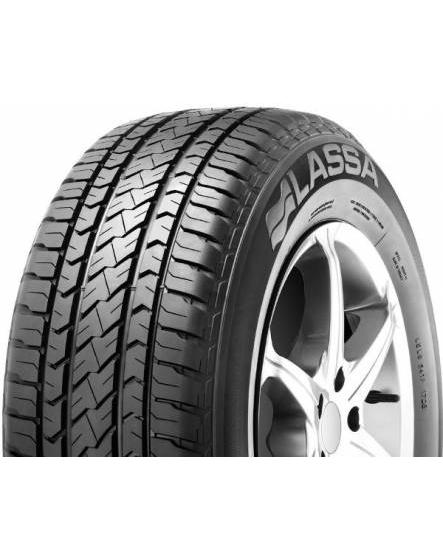 LASSA COMPETUS H/L. 255/65 R16 109H