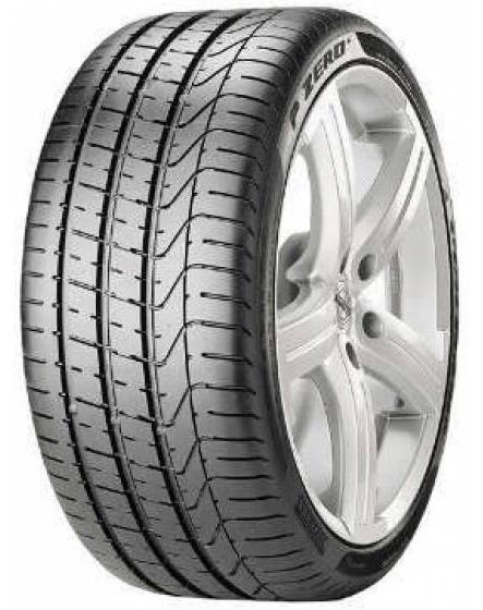 PIRELLI PZERO CORSA ASIMMETRICO 2 285/30 R19 98Y