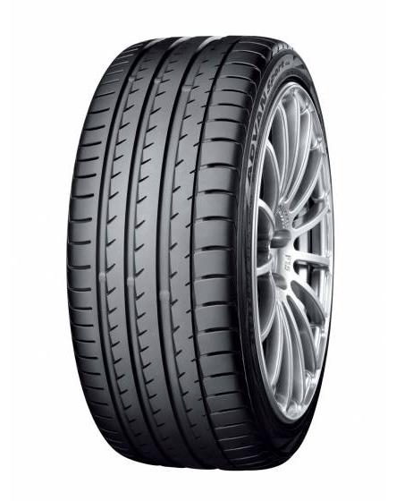 YOKOHAMA ADVAN SPORT 235/55 R20 102V