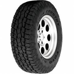 TOYO OPEN COUNTRY A/T+ 255/65 R16 109H