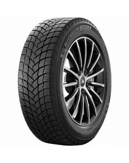 MICHELIN X-ICE SNOW 185/65 R15 92T