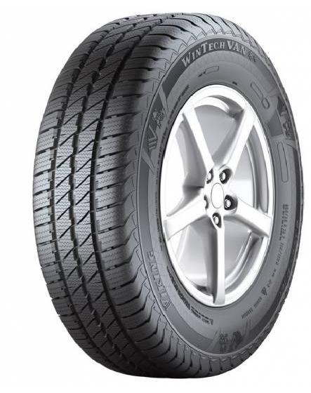 VIKING WINTECH VAN 195/65 R16C 104R