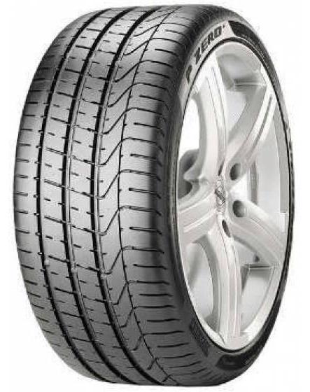 PIRELLI PZERO CORSA ASIMMETRICO 2 265/30 R19 93Y