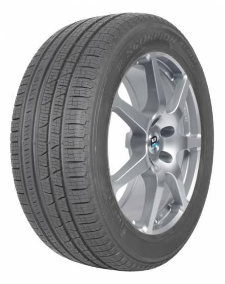 PIRELLI SCORPION VERDE ALL SEASON 245/45 R20 103W