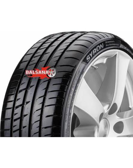 SYRON PREMIUM PERFORMANCE 275/30 R20 97Y