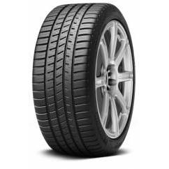 MICHELIN PILOT SPORT A/S 3 255/55 R19 111V