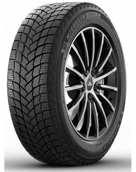 MICHELIN X-ICE SNOW SUV 255/65 R18 111T