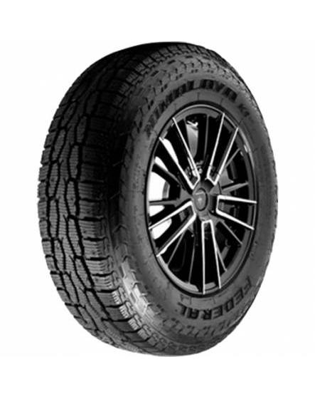 FEDERAL HIMALAYA K1 LT 265/70 R17 121/118Q