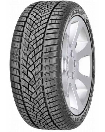 GOODYEAR ULTRAGRIP PERFORMANCE + 235/50 R18 101V