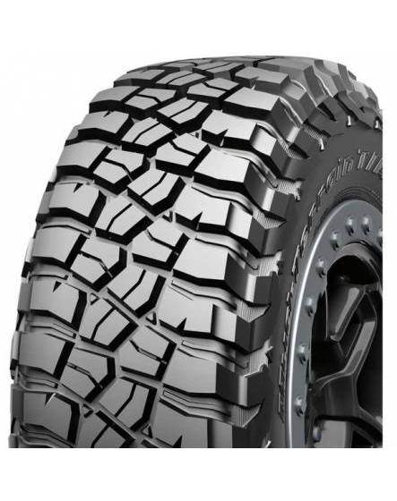 BF GOODRICH MUD TERRAIN T/A KM3 35/12.50 R17 121Q
