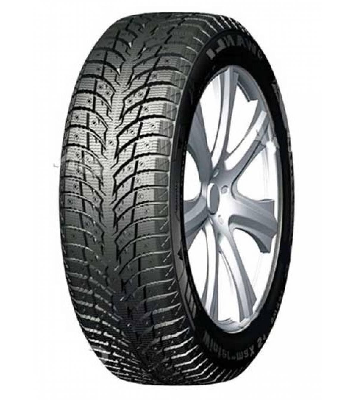 Pneumatico 4 Stagioni SUNNY 205/55 R16 94V XL: Auto, Per Tutto L'Anno - 4