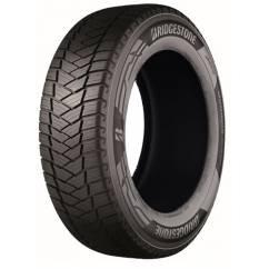 BRIDGESTONE DURAVIS ALL-SEASON 195/75 R16C 107R