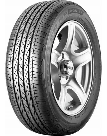 BRIDGESTONE DUELER H/P SPORT AS 215/60 R17 96H