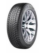 BRIDGESTONE BLIZZAK LM80 EVO 205/80 R16 104T