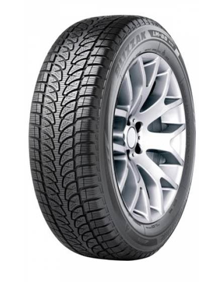 BRIDGESTONE BLIZZAK LM80 EVO 205/80 R16 104T