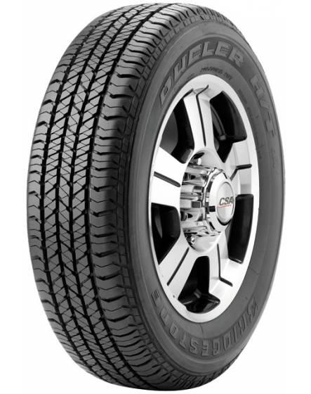 BRIDGESTONE DUELER H/T 684 II 245/70 R17 108S