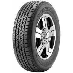 BRIDGESTONE DUELER H/T 684 II 245/70 R17 108S